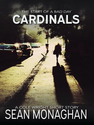 cover image of Cardinals
